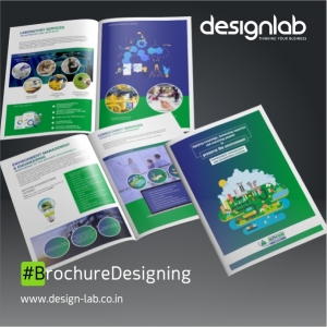 Creative brochure designs are guaranteed to take your breath